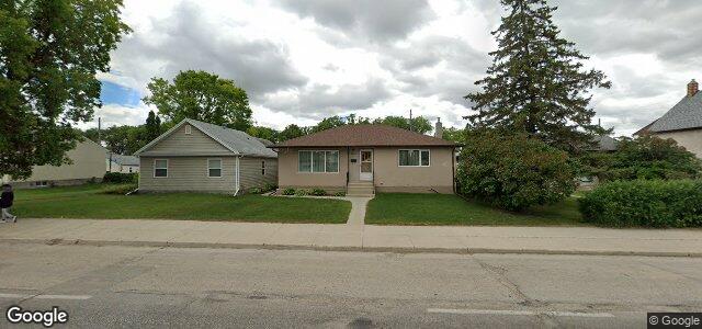 Larawan ng 1220 Mountain Avenue sa Winnipeg, Manitoba
