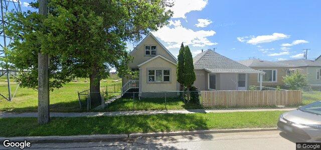 Larawan ng 1220 Selkirk Avenue sa Winnipeg, Manitoba