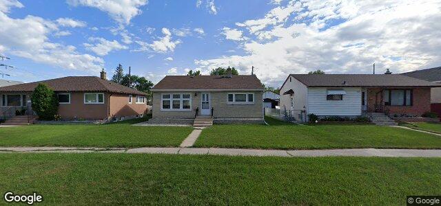 Larawan ng 1221 Alfred Avenue sa Winnipeg, Manitoba