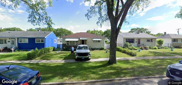 Larawan ng 1221 Boyd Avenue sa Winnipeg, Manitoba