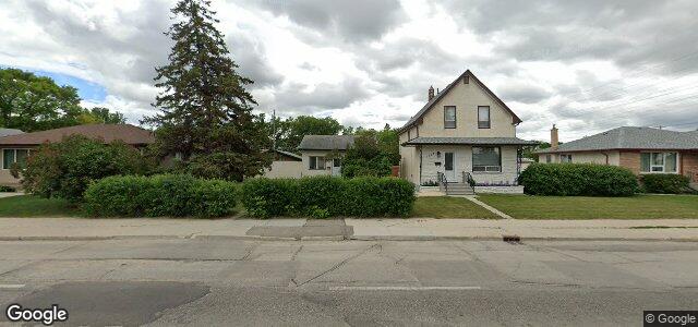 Larawan ng 1222 Mountain Avenue sa Winnipeg, Manitoba