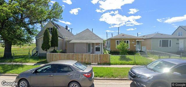 Larawan ng 1222 Selkirk Avenue sa Winnipeg, Manitoba