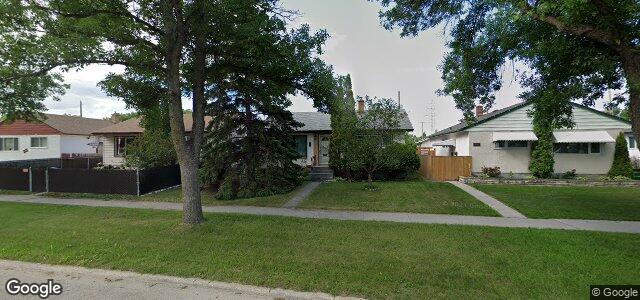 Larawan ng 1224 Aberdeen Avenue sa Winnipeg, Manitoba