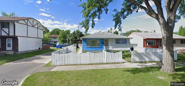 Larawan ng 1224 Boyd Avenue sa Winnipeg, Manitoba