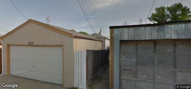 Larawan ng 1224 Selkirk Avenue sa Winnipeg, Manitoba