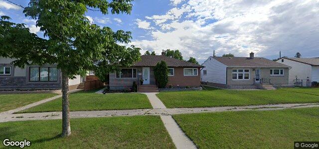 Larawan ng 1225 Alfred Avenue sa Winnipeg, Manitoba