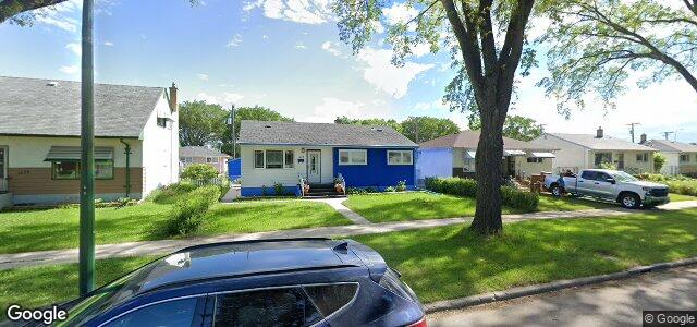 1225 Boyd Avenue（加拿大曼尼托巴省温尼伯市）房屋照片