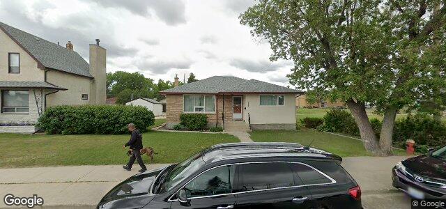 Larawan ng 1226 Mountain Avenue sa Winnipeg, Manitoba