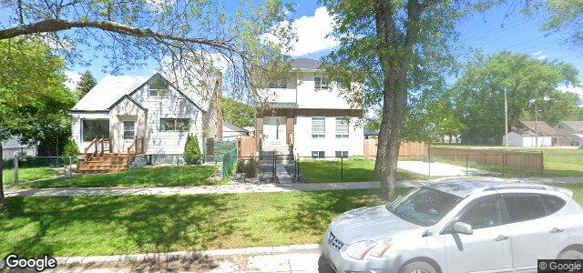 Larawan ng 1227 Manitoba Avenue sa Winnipeg, Manitoba