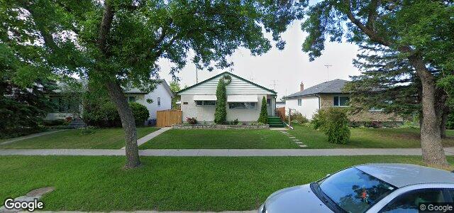 Larawan ng 1228 Aberdeen Avenue sa Winnipeg, Manitoba