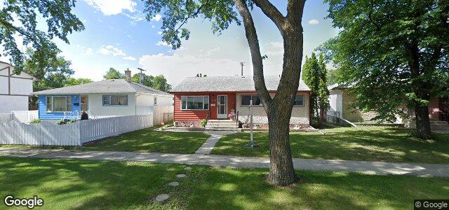 Larawan ng 1228 Boyd Avenue sa Winnipeg, Manitoba