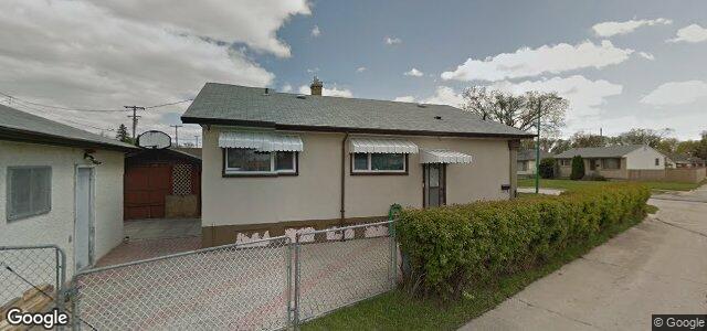 1229 Alfred Avenue（加拿大曼尼托巴省温尼伯市）房屋照片