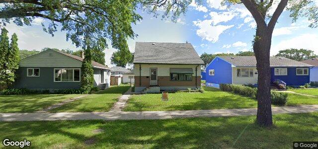 Larawan ng 1229 Boyd Avenue sa Winnipeg, Manitoba