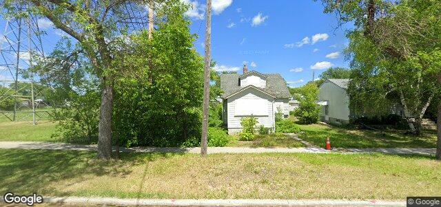 1229 Magnus Avenue（加拿大曼尼托巴省温尼伯市）房屋照片