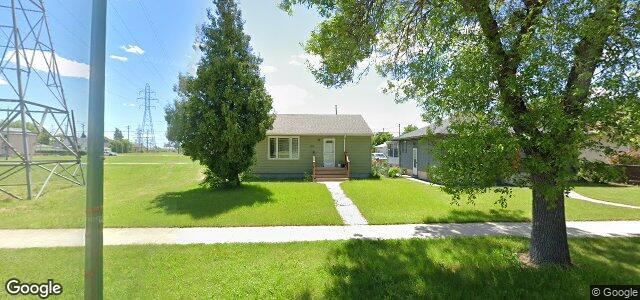 1230 Manitoba Avenue（加拿大曼尼托巴省溫尼伯市）房屋照片