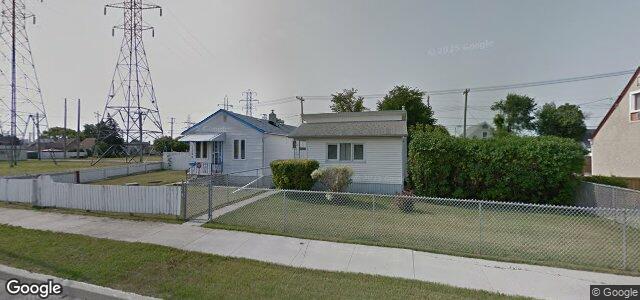 1230 Pritchard Avenue（加拿大曼尼托巴省溫尼伯市）房屋照片