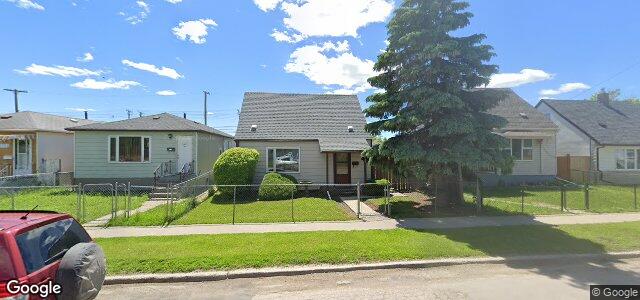 Larawan ng 1230 Selkirk Avenue sa Winnipeg, Manitoba