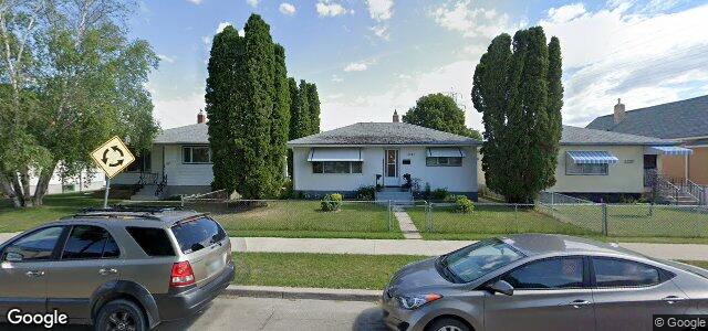 Larawan ng 1231 Pritchard Avenue sa Winnipeg, Manitoba