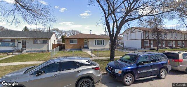 Larawan ng 1231 Redwood Avenue sa Winnipeg, Manitoba