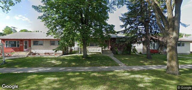 Larawan ng 1232 Boyd Avenue sa Winnipeg, Manitoba
