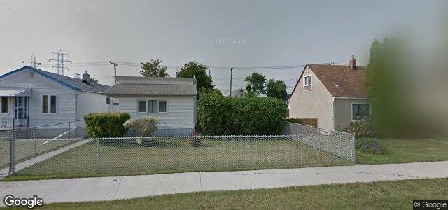 Larawan ng 1232 Pritchard Avenue sa Winnipeg, Manitoba