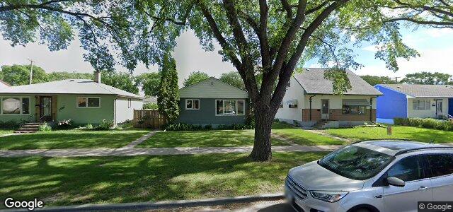 Larawan ng 1233 Boyd Avenue sa Winnipeg, Manitoba