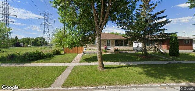 Larawan ng 1234 Alfred Avenue sa Winnipeg, Manitoba