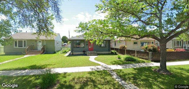 1234 Manitoba Avenue（加拿大曼尼托巴省溫尼伯市）房屋照片