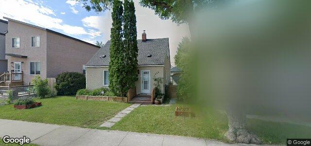 Larawan ng 1234 Pritchard Avenue sa Winnipeg, Manitoba