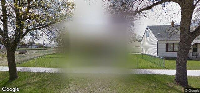 Larawan ng 1236 Magnus Avenue sa Winnipeg, Manitoba