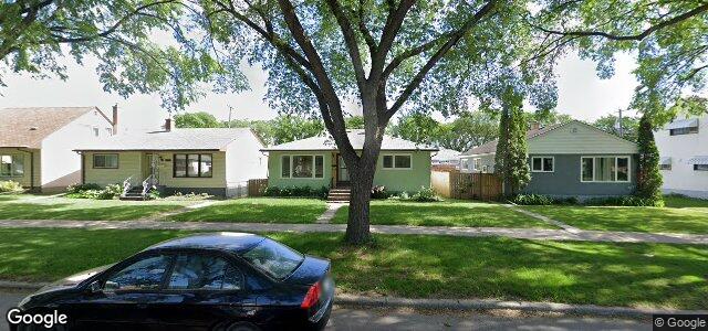 Larawan ng 1237 Boyd Avenue sa Winnipeg, Manitoba