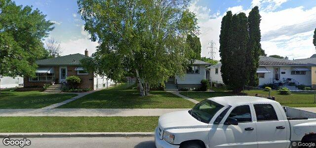 Larawan ng 1237 Pritchard Avenue sa Winnipeg, Manitoba
