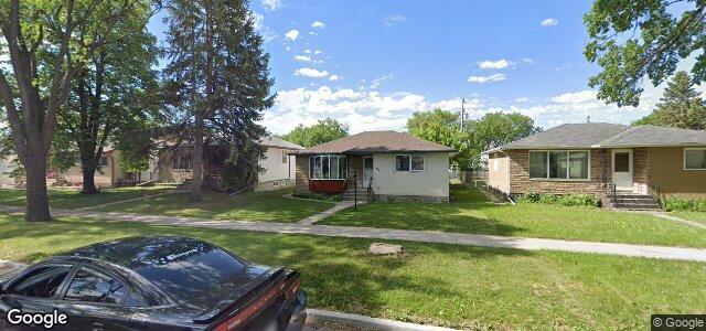 Larawan ng 1238 Boyd Avenue sa Winnipeg, Manitoba