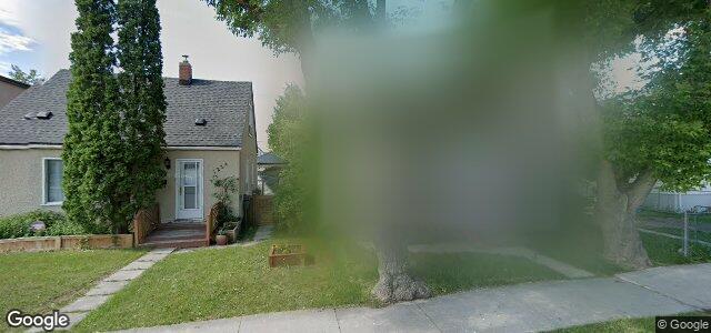 Photo of 1238 Pritchard Avenue in Winnipeg, Manitoba