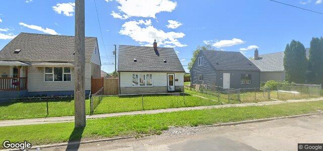 Photo of 1238 Selkirk Avenue in Winnipeg, Manitoba