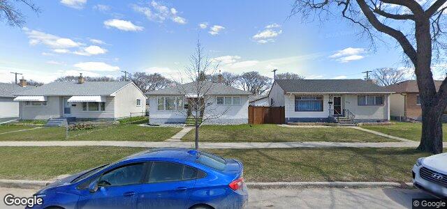 Larawan ng 1239 Redwood Avenue sa Winnipeg, Manitoba
