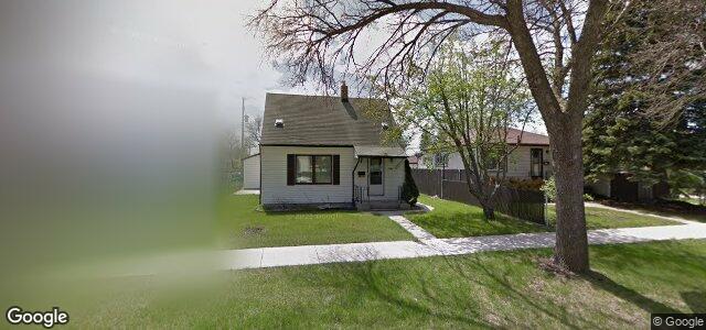 Larawan ng 1240 Magnus Avenue sa Winnipeg, Manitoba