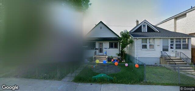 1240 Pritchard Avenue（加拿大曼尼托巴省溫尼伯市）房屋照片