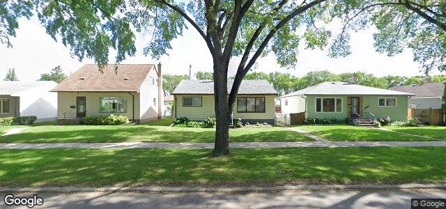 Larawan ng 1241 Boyd Avenue sa Winnipeg, Manitoba