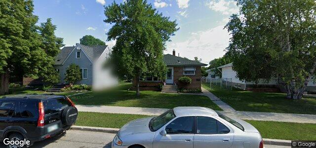 Larawan ng 1241 Pritchard Avenue sa Winnipeg, Manitoba