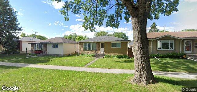 Larawan ng 1242 Boyd Avenue sa Winnipeg, Manitoba