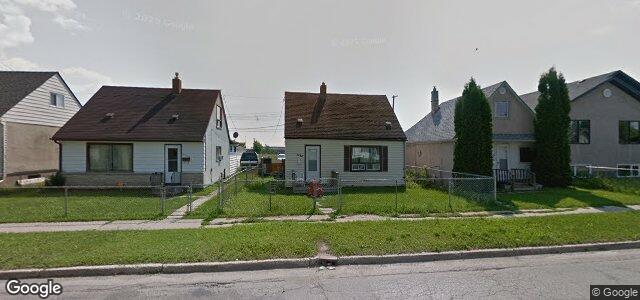 Larawan ng 1242 Selkirk Avenue sa Winnipeg, Manitoba
