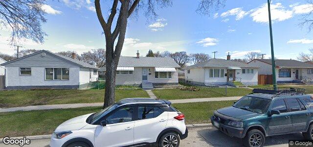 Larawan ng 1243 Redwood Avenue sa Winnipeg, Manitoba