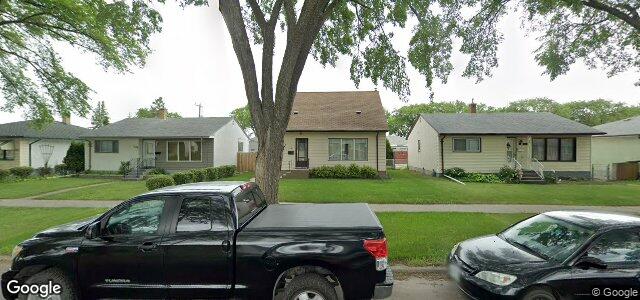 Larawan ng 1245 Boyd Avenue sa Winnipeg, Manitoba