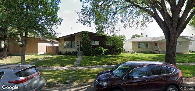 Photo of 1245 Burrows Avenue in Winnipeg, Manitoba