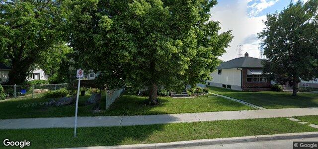 Larawan ng 1245 Pritchard Avenue sa Winnipeg, Manitoba