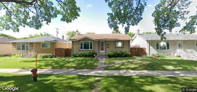 Larawan ng 1246 Boyd Avenue sa Winnipeg, Manitoba
