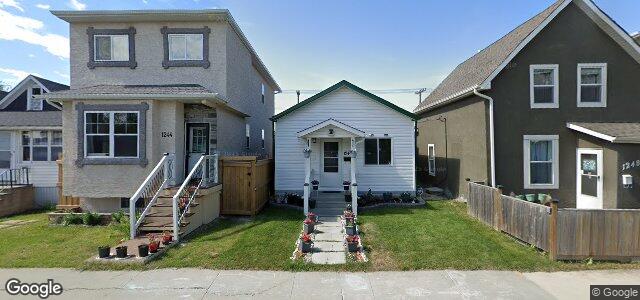 Larawan ng 1246 Pritchard Avenue sa Winnipeg, Manitoba