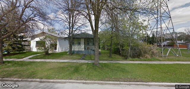Larawan ng 1247 Magnus Avenue sa Winnipeg, Manitoba