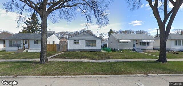 Larawan ng 1247 Redwood Avenue sa Winnipeg, Manitoba
